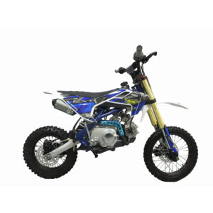 Minimoto Alligator