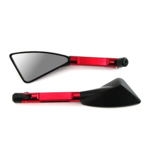 Espejos Powermax Para Moto Brazo Largo