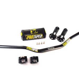 Kit Manillar De Aluminio Protaper Evo Cross