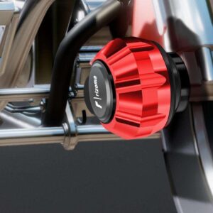 Sliders Protectores Delanteros Universal