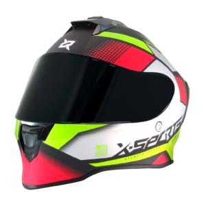 Casco X-sports V151 Lexot