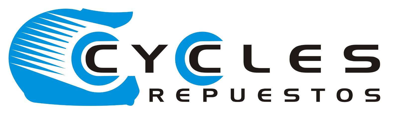 Logo cycles repuestos