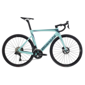 Bianchi OLTRE RACE 105Di2 12sp