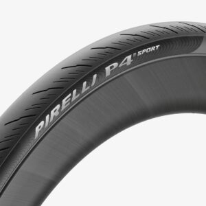 Llanta Pirelli P4 Sport 700x26 Plegable