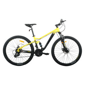 Bicicleta MTB Kawasaki Ninja R29