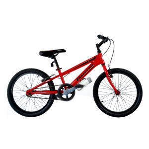 Bicicleta Niño Roma Husky 20