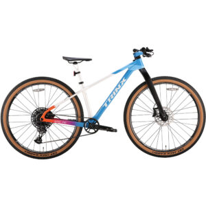 Bicicleta MTB Trinx S1700 Pro