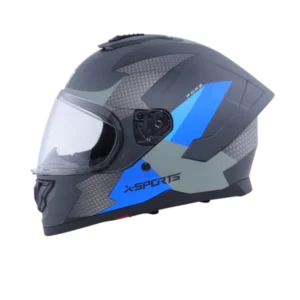 Casco X-Sport M78 Graficos