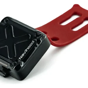 Sensor De Cadencia Navihood A2 Bluetooth Ble5.0/ant+ Negro